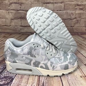 nike air max 90 winter camo